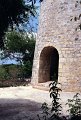 Antigua - Sugar Mill at Harmony Hall